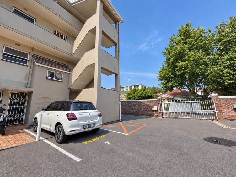 1 Bedroom Property for Sale in Rosebank Western Cape